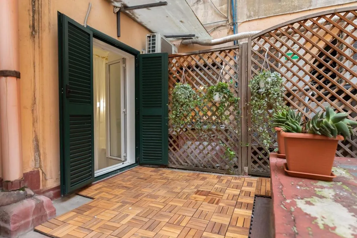 Barberini Cozy Apartment By Romeloft  Roma
