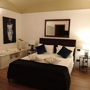Luxury Roma