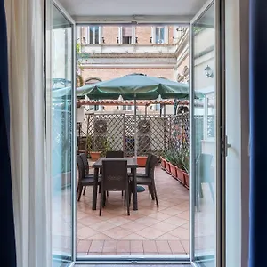 Sallustiano Apartamento